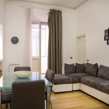 Babuino Dream House Apartment โรม ภายนอก รูปภาพ