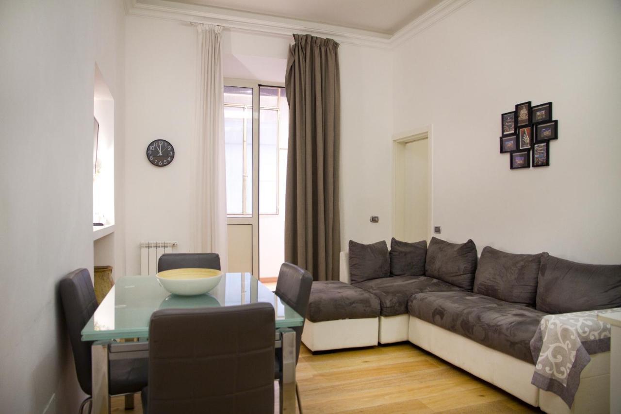 Babuino Dream House Apartment โรม ภายนอก รูปภาพ