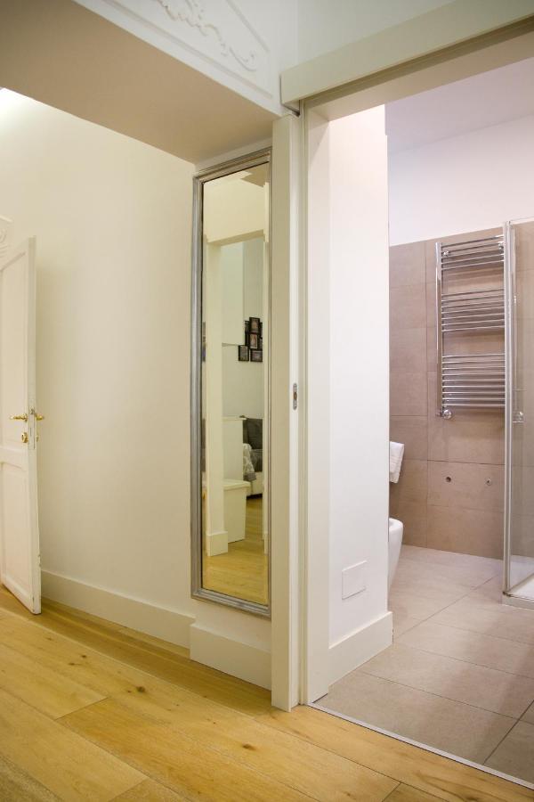 Babuino Dream House Apartment โรม ภายนอก รูปภาพ