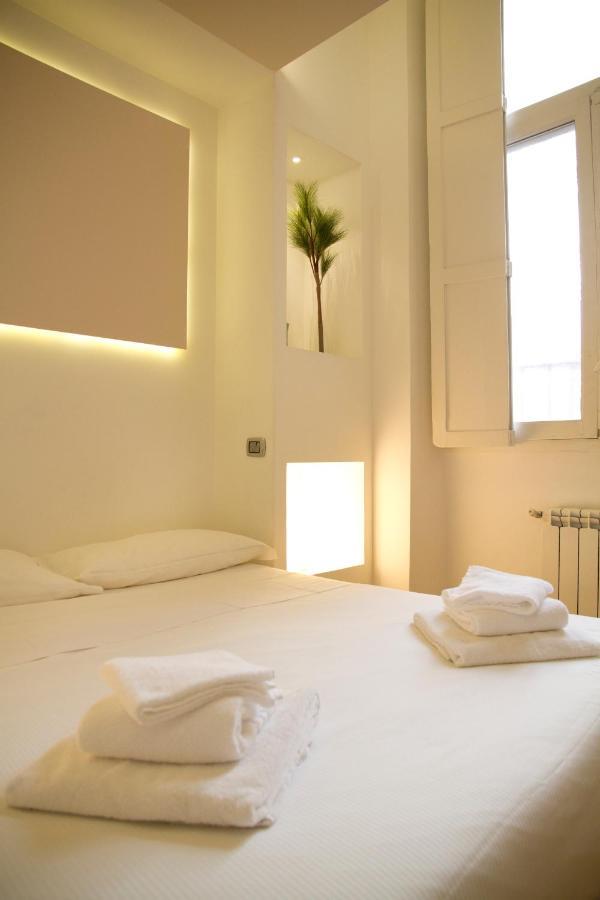 Babuino Dream House Apartment โรม ภายนอก รูปภาพ