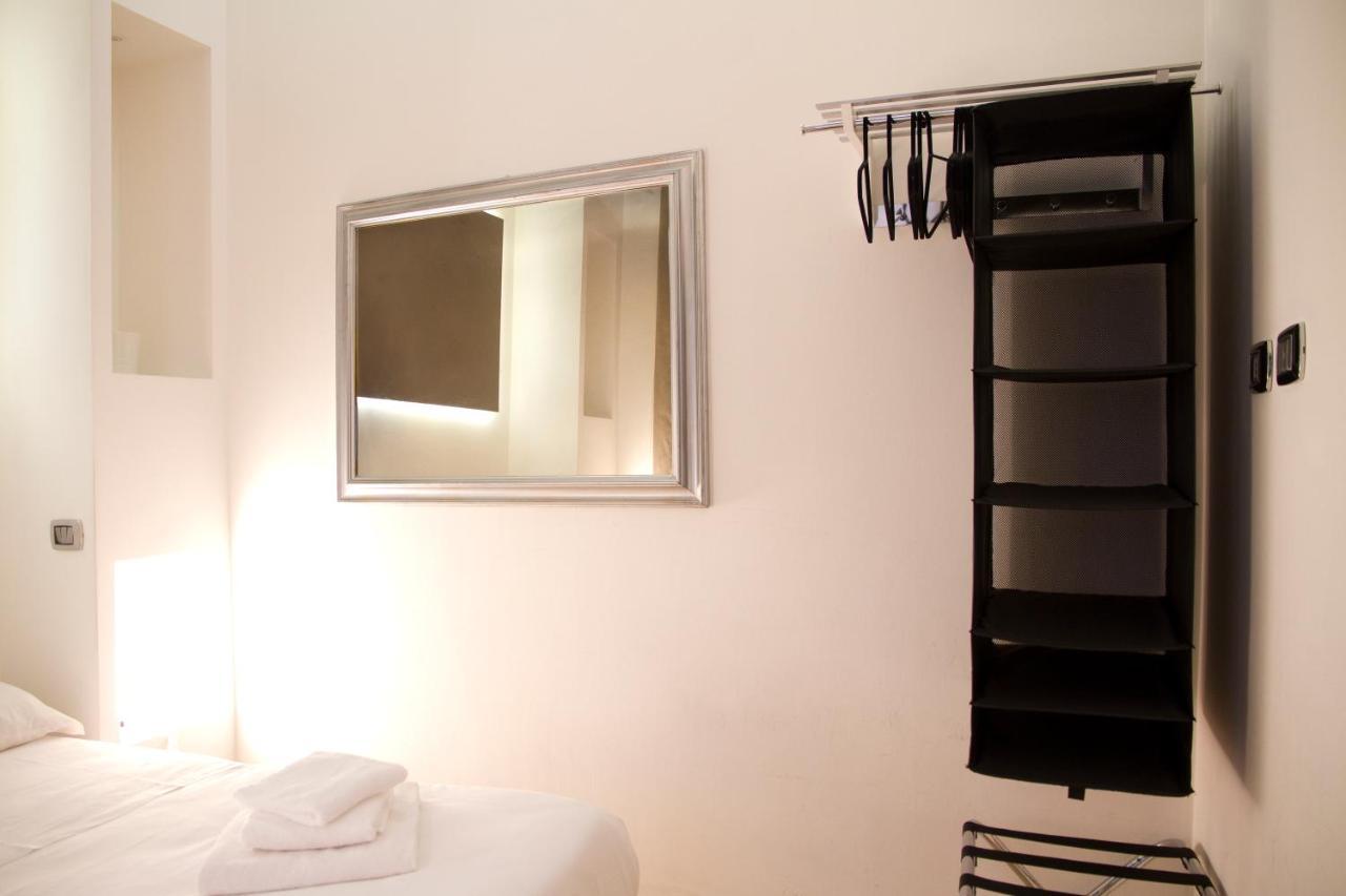 Babuino Dream House Apartment โรม ภายนอก รูปภาพ