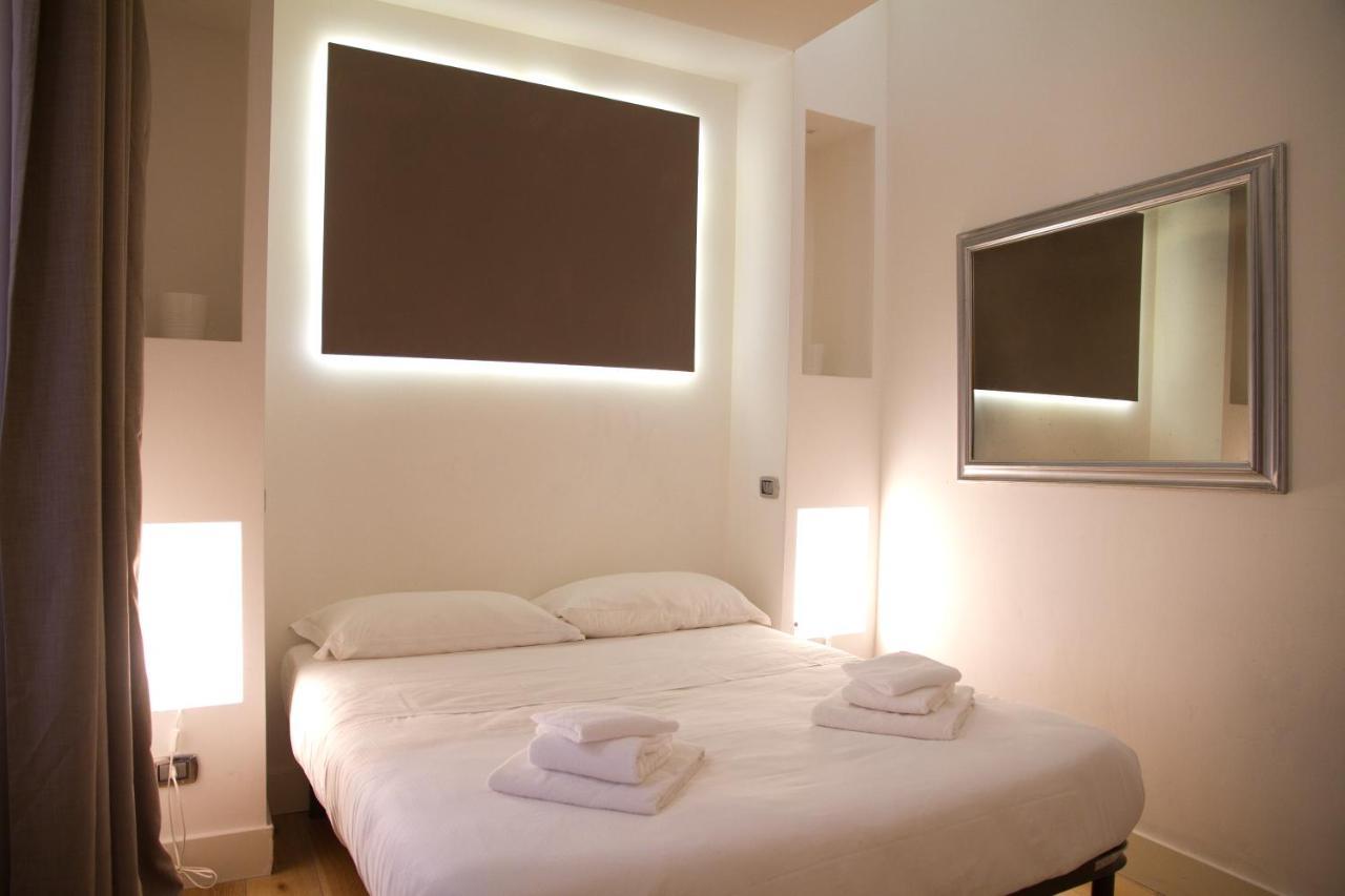 Babuino Dream House Apartment โรม ภายนอก รูปภาพ