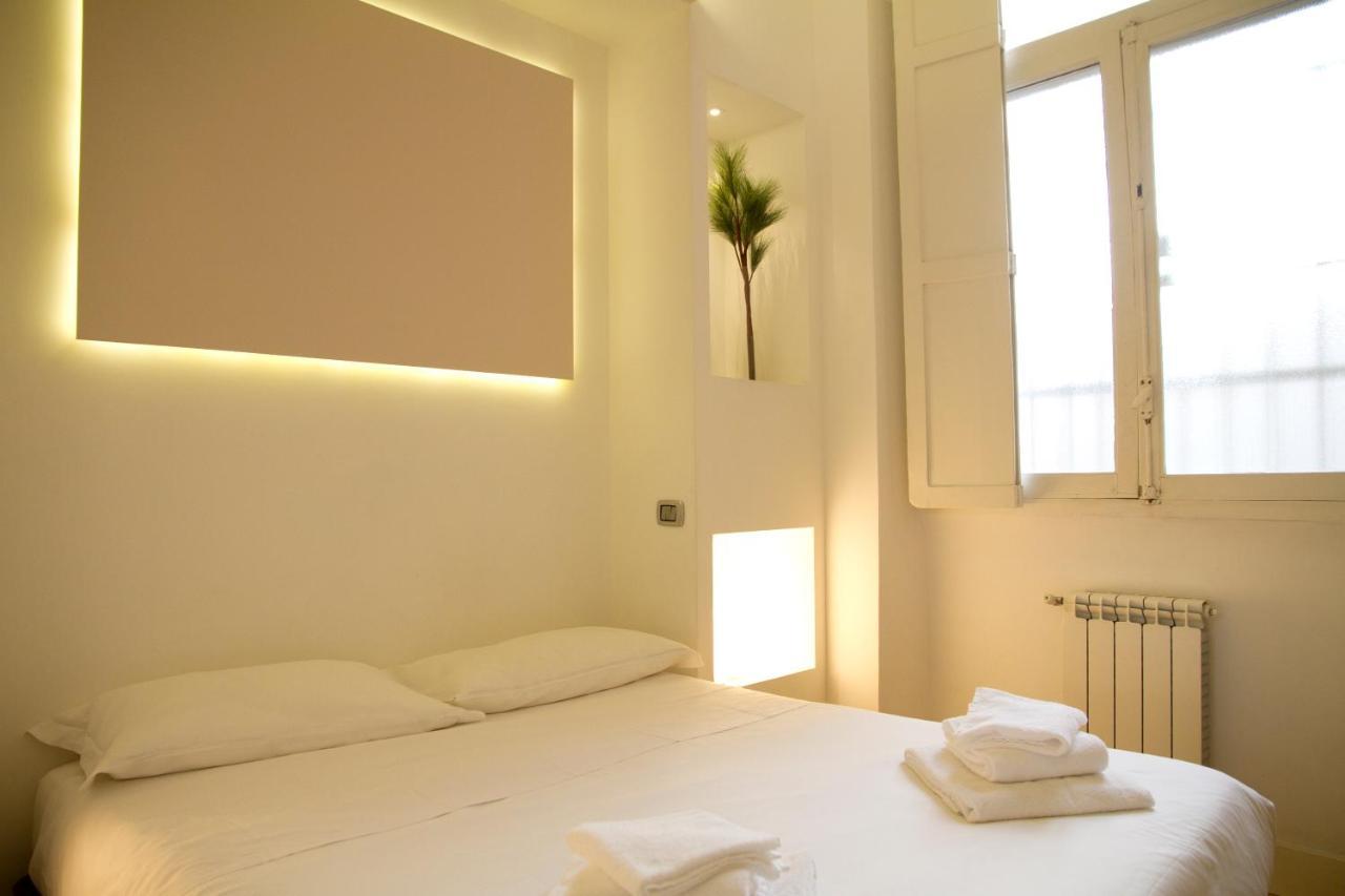 Babuino Dream House Apartment โรม ภายนอก รูปภาพ