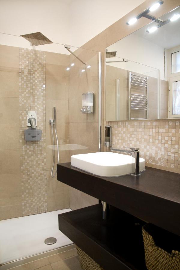 Babuino Dream House Apartment โรม ภายนอก รูปภาพ