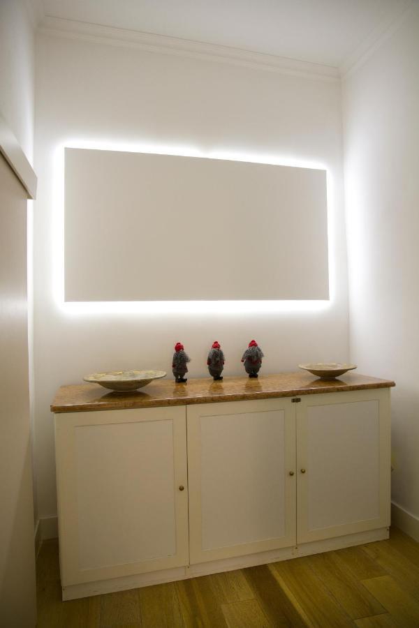 Babuino Dream House Apartment โรม ภายนอก รูปภาพ
